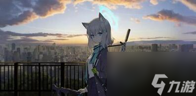 蔚蓝档案角色头上的光圈是什么-角色光圈介绍