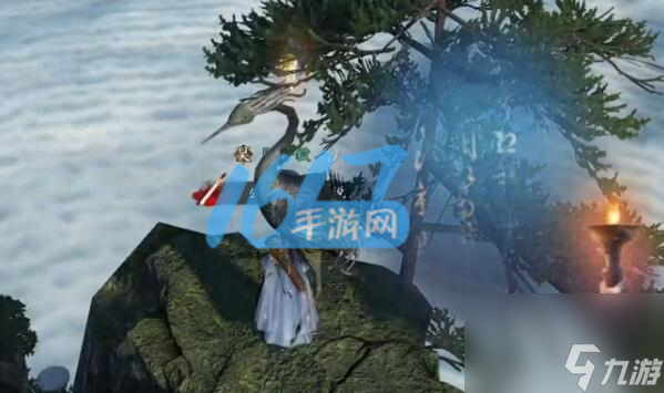 逆水寒手游狂发一怒怎么获得
