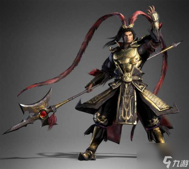 真三国无双5武器效果及属性搭配（最强武器排名与分析）