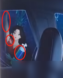 爆梗找茬王落水求生怎么通关