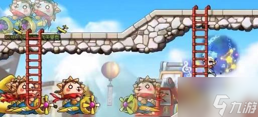 冒险岛枫之传说侠影怎么样 冒险岛枫之传说侠影介绍