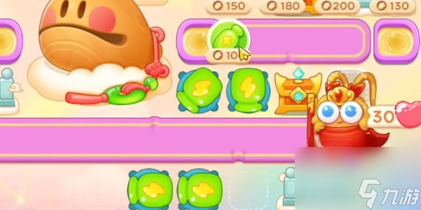 保卫萝卜4周赛8.2