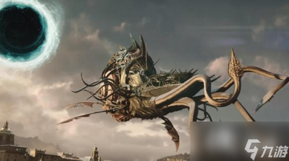 《博德之门3》地精营枭熊处理方法