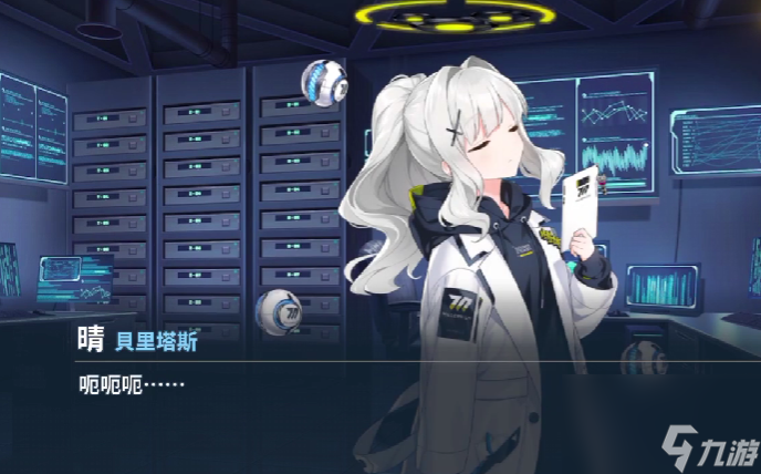 蔚蓝档案小钩晴技能怎么样 小钩晴技能强度分析
