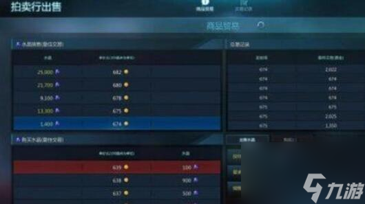 命运方舟混沌碎片怎么买