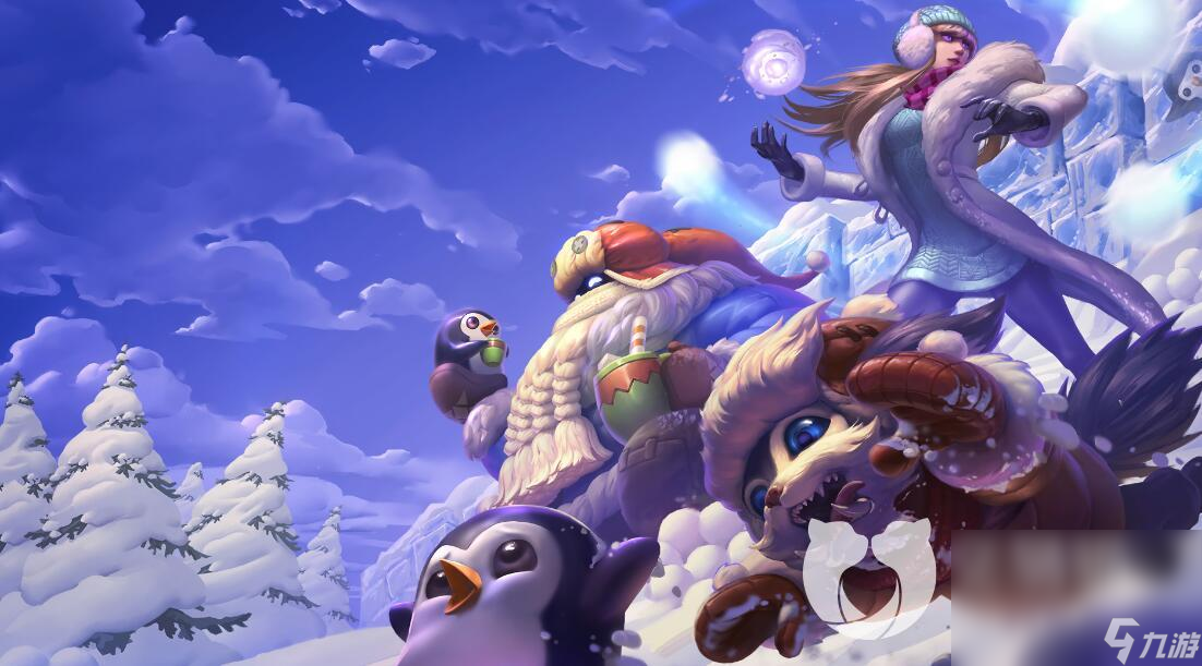 用什么软件给英雄联盟账号估价靠谱 方便的lol账号出售平台推荐