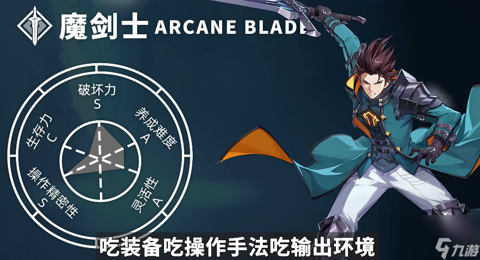 晶核coa剑士转职什么好 剑士转职任务介绍