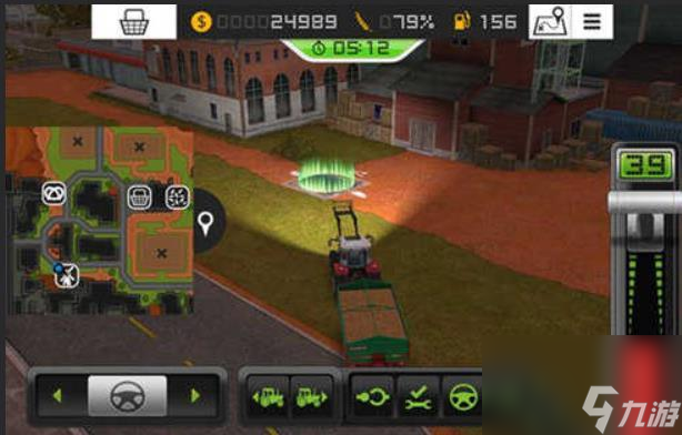 模拟农场20中国卡车怎么玩？