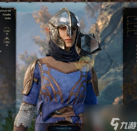 博德之门3圣武士破誓会怎么样