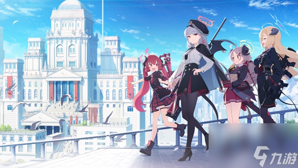 <a id='link_pop' class='keyword-tag' href='https://www.9game.cn/bilandangan/'>蔚蓝档案</a>换看板娘方法介绍