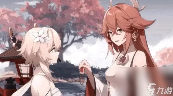 《原神》八重神子圣遗物搭配推荐