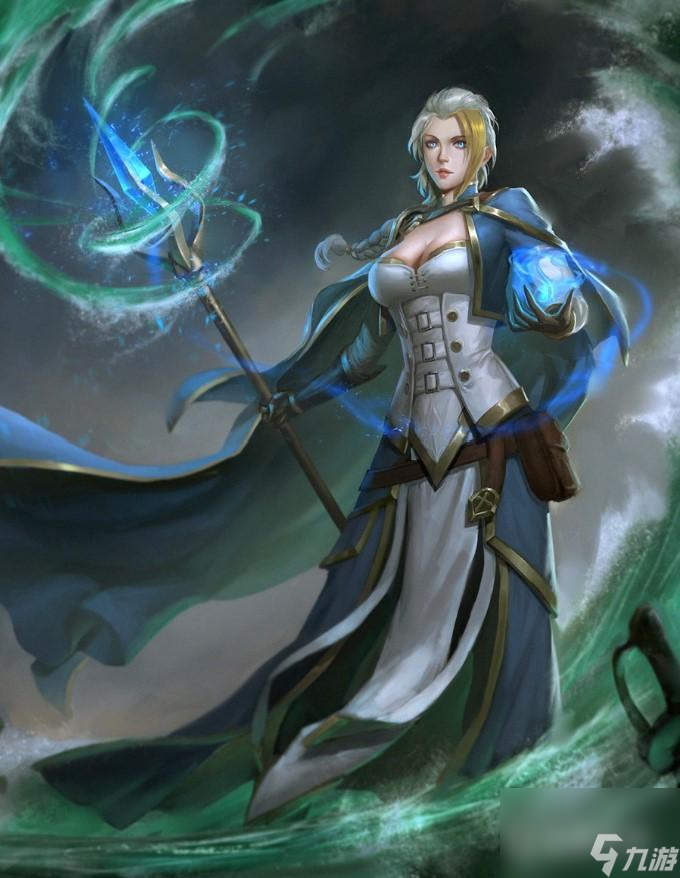 魔兽世界著名法师有哪些？ （魔兽世界）