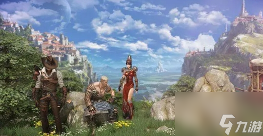 命运方舟保管箱在哪里 保管箱位置介绍