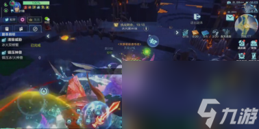 《我的起源》冰火时空隐藏流程开启方法