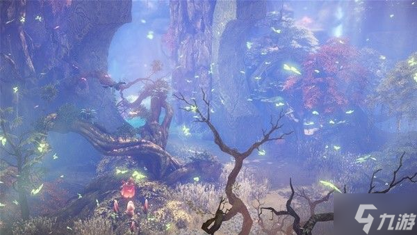 命運(yùn)方舟私語小島妮娜芙在哪 私語小島妮娜芙具體位置詳解