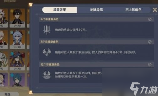 《原神》3.8险途勘探第五天怎么打