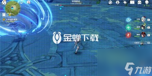 原神须弥魔神任务怎么做 原神完成须弥魔神任务的正确思路