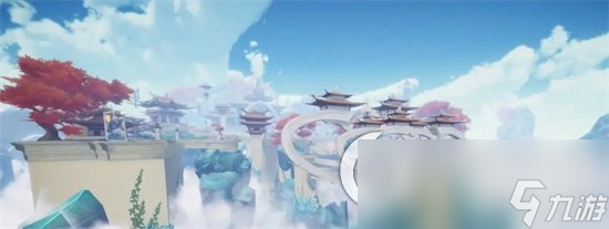《仙剑世界》琼华派怎么加入 琼华派加入方法介绍