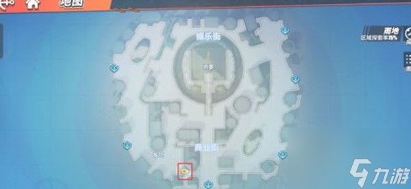 航海王热血航线冒失的商人任务介绍