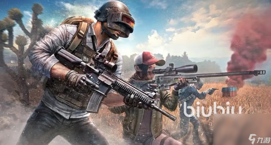 加速pubg用什么 pubg加速器选择哪个好