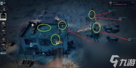 铁血联盟3老钻石矿任务怎么完成？老钻石关卡打法攻略
