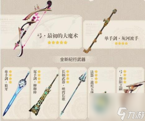 原神4.0新任务与活动一览 4.0版本新内容有哪些？