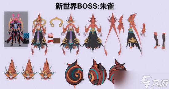 一起来捉妖六月版本会更新什么？_全新好友交换星移系统介绍