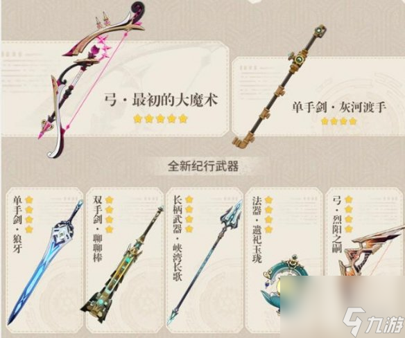 《原神》4.0新任务与活动一览 4.0版本新内容有哪些？