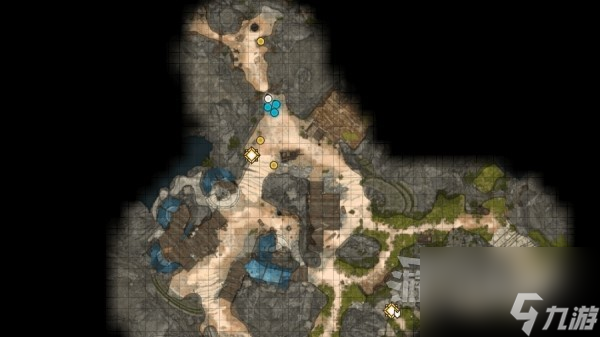 《博德之门3》地精萨扎支线任务攻略 萨扎要救吗