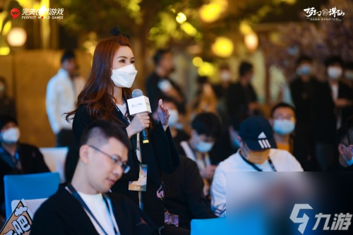 群季俊秀尽欢颜梦幻新诛仙2021仙盟盛典圆满落幕