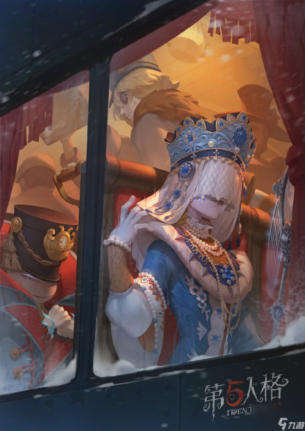 第五人格十二赛季新推出了那些珍宝？第五人格攻略介绍