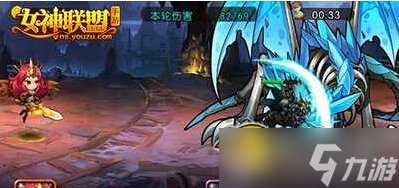 女神联盟无头骑士属性分析 BOSS级新英雄[多图]