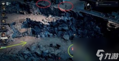 铁血联盟3老钻石矿任务怎么完成？老钻石关卡打法攻略