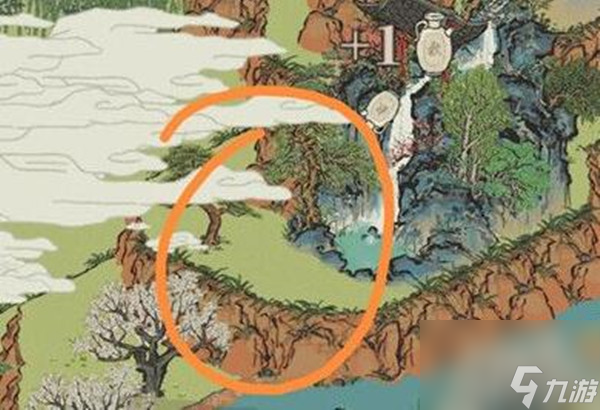江南百景图三秋酒位置介绍
