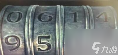遗迹2保险箱密码大全