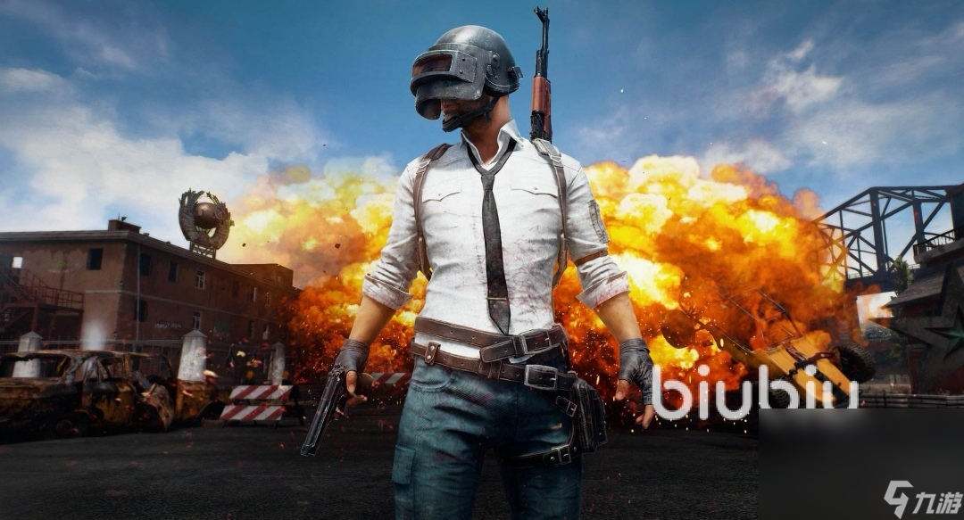 加速pubg用什么 pubg加速器选择哪个好