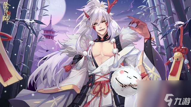 阴阳师河童竞速副本攻略（最快通关阵容和10层打法教学）