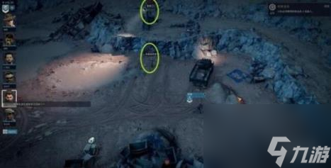 铁血联盟3老钻石矿任务怎么完成？老钻石关卡打法攻略