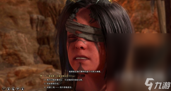 《博德之门3》偷走神像任务攻略