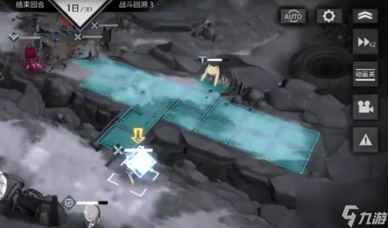 银河境界线隐身角色有哪些 银河境界线隐身角色介绍