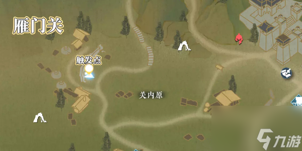 《逆水寒》手游打工人打工魂怎么触发？