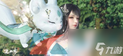 逆水寒手游安卓和iOS互通机制一览