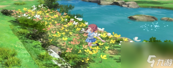 小森生活怎么去海岛