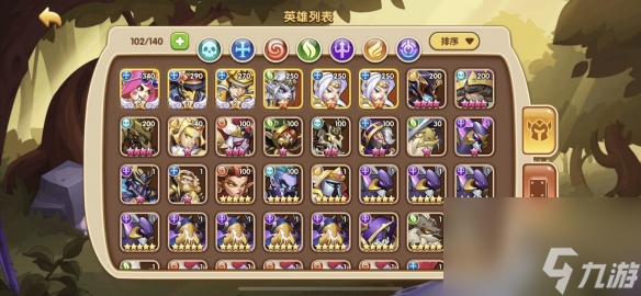 还有高手？盘点那些运营超过五年的元老级回合制手游