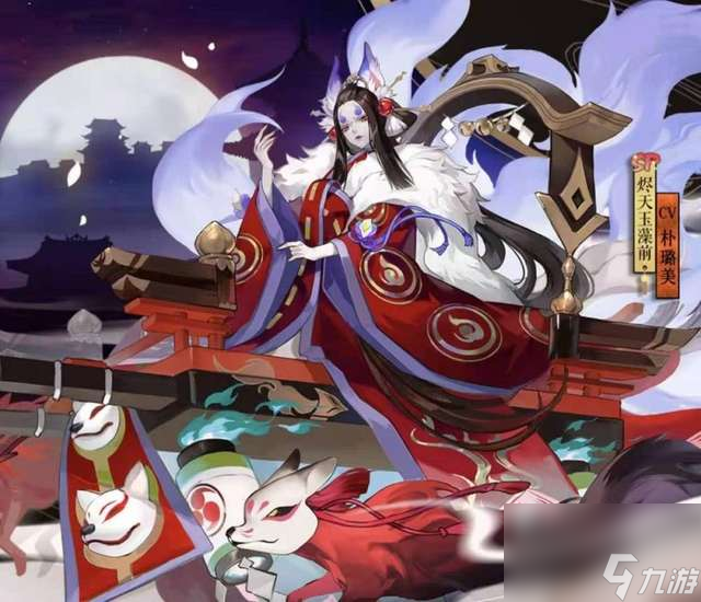 阴阳师河童竞速副本攻略（最快通关阵容和10层打法教学）