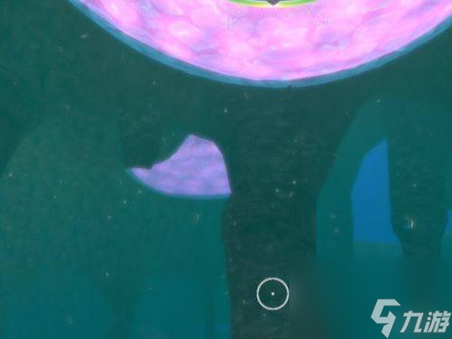 深海迷航海蝦號鉤爪手臂碎片在哪？