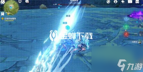 原神须弥魔神任务怎么做 原神完成须弥魔神任务的正确思路
