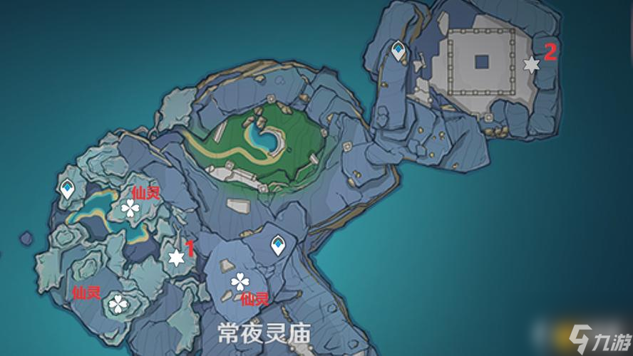 《原神》古老祭坛触发攻略（探寻神秘力量，开启限时挑战）
