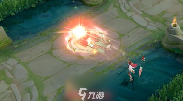 王者荣耀海月新皮肤技能效果怎么样(皮肤技能特效揭秘)