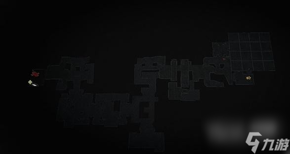遗迹2红王座恩达瑞亚的终结隐藏房间进入方法攻略